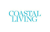 coastal living logo