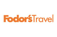 fodor's travel logo