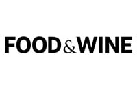 Food & Wine Logo