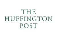 the huffington post logo