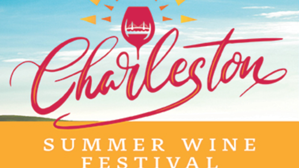 Charleston Summer Wine Festival Charleston Events & Charleston Event