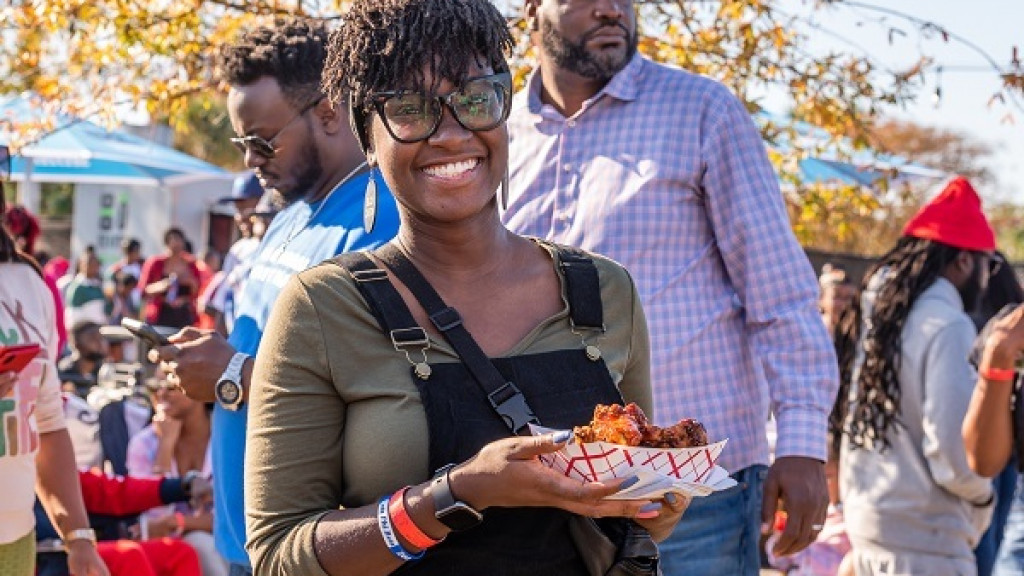 Black Food Truck Festival Charleston Events & Charleston Event Calendar