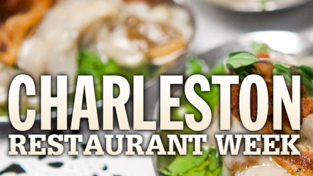 Charleston Restaurant Week Charleston Events & Charleston Event Calendar