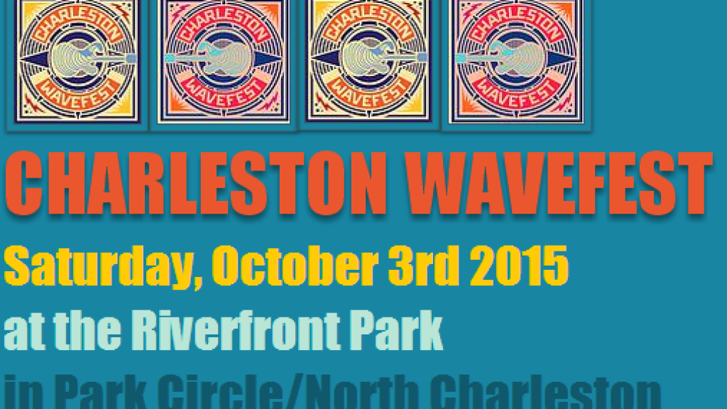 Charleston Wavefest Charleston Events & Charleston Event Calendar