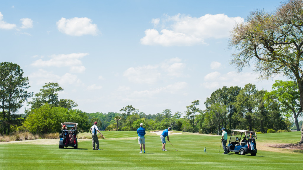 Overstijgen Ploeg buis 4th Annual East Cooper Community Outreach (ECCO) Golf Tournament |  Charleston Events & Charleston Event Calendar