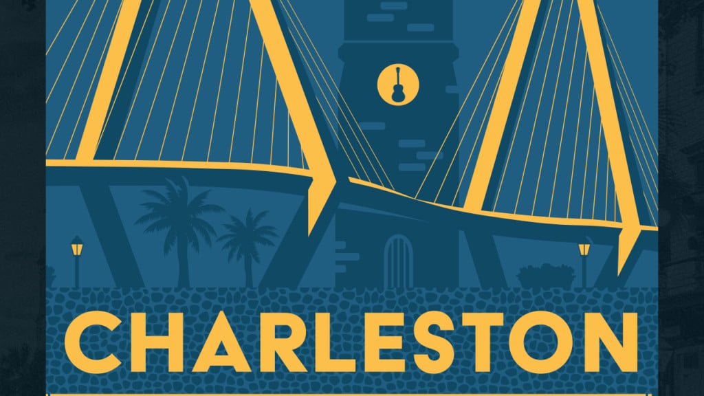 Charleston Songwriters Festival Charleston Events & Charleston Event