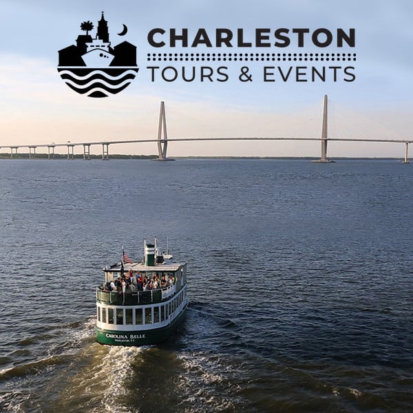 Top-Rated Harbor Tours - Celebrating 20 Years!