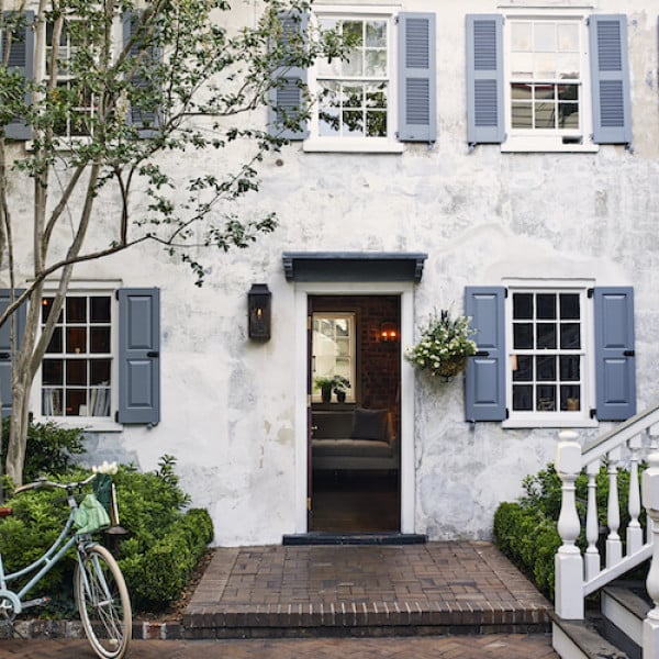 QUIZ: Discover your Charleston Hotel