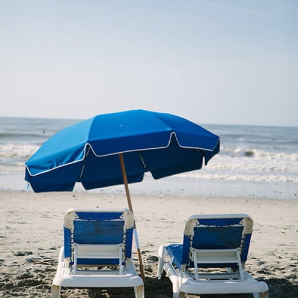 7 Best Beach Hotels in Charleston