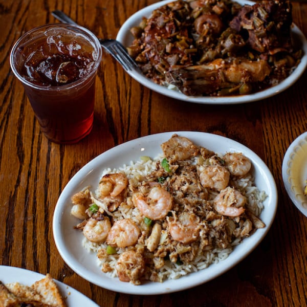 Where To Enjoy Gullah Cuisine In Charleston