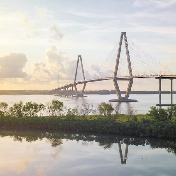 A to Z: 26 Activities to Do in Charleston