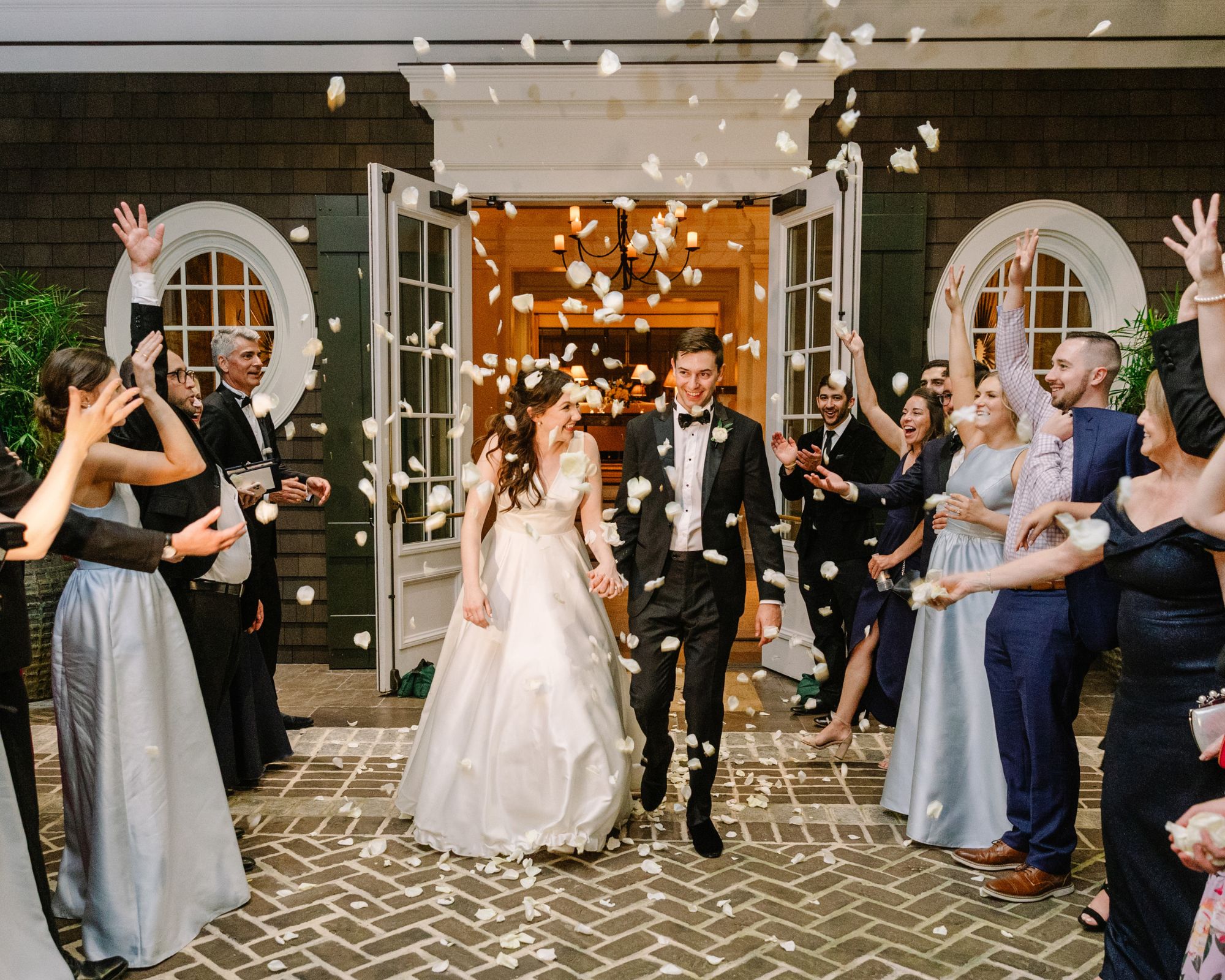 Sarah & Michael: Kiawah Island Wedding  Engaging Events - Explore  Charleston Blog